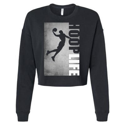 Cool Basketball Coach For Team Basketball Coaching Cropped Pullover Crew