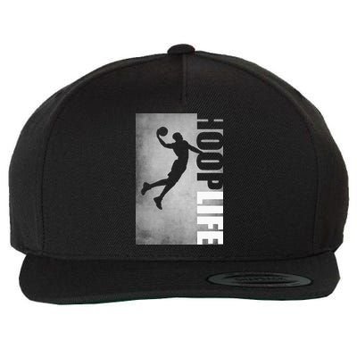 Cool Basketball Coach For Team Basketball Coaching Wool Snapback Cap