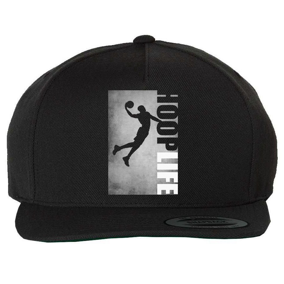 Cool Basketball Coach For Team Basketball Coaching Wool Snapback Cap