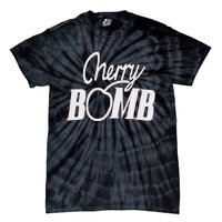 Cherry Bomb Tie-Dye T-Shirt