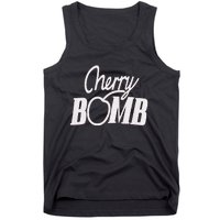 Cherry Bomb Tank Top