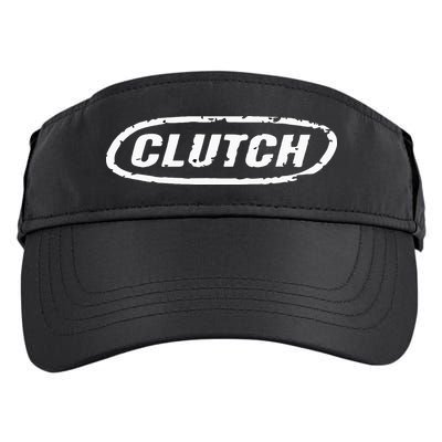Clutch Band Adult Drive Performance Visor