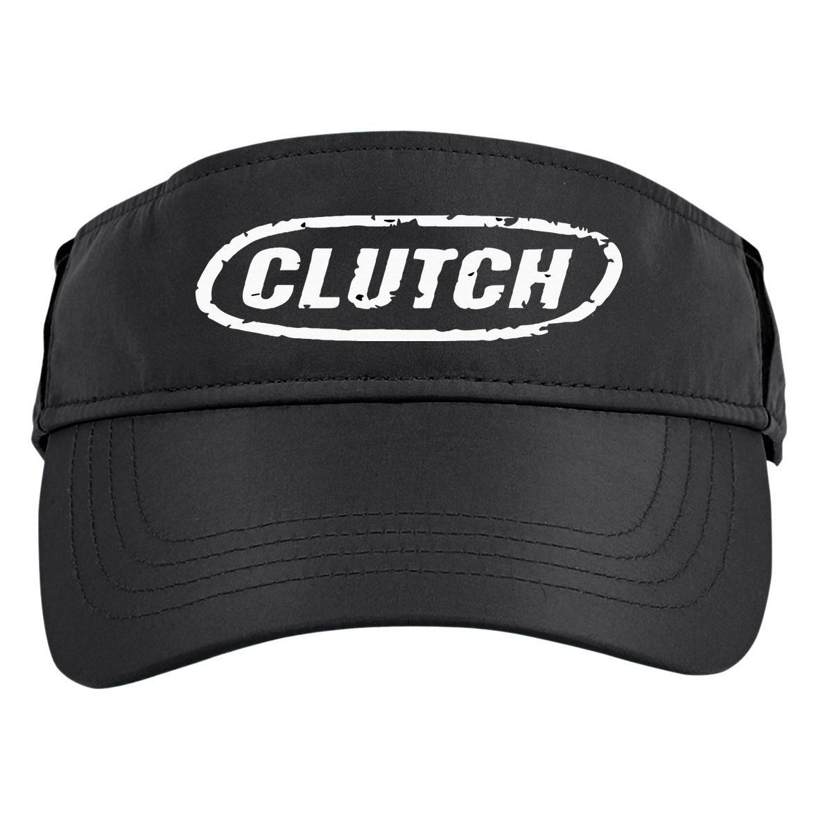 Clutch Band Adult Drive Performance Visor