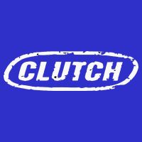 Clutch Band Zip Tote Bag