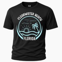 Clearwater Beach Performance Shirt