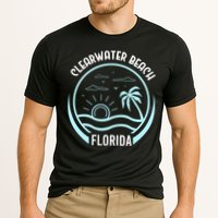 Clearwater Beach Performance Shirt