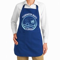 Clearwater Beach Apron