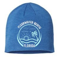 Clearwater Beach Sustainable Beanie