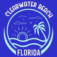 Clearwater Beach Sustainable Beanie