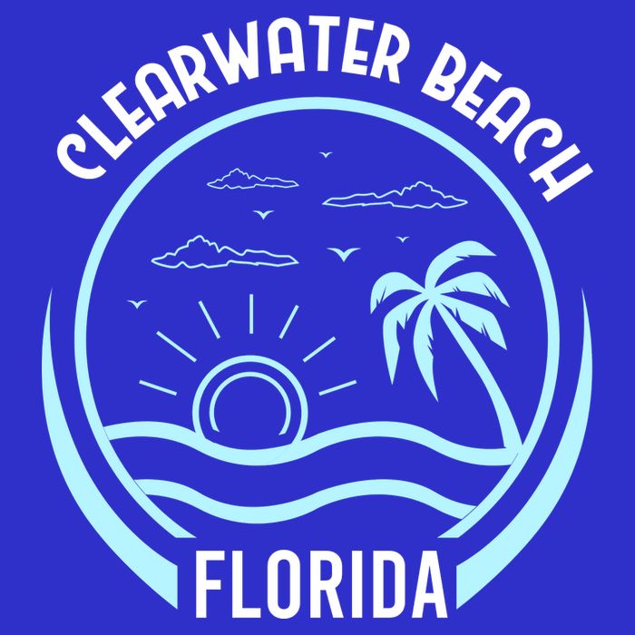 Clearwater Beach Sustainable Beanie