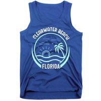 Clearwater Beach Tank Top