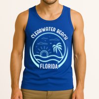 Clearwater Beach Tank Top
