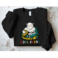 Cool Beans! Sweatshirt