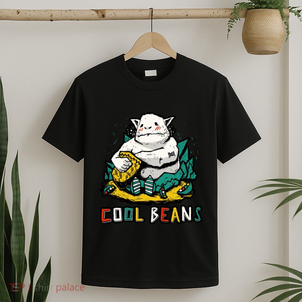 Cool Beans! T-Shirt