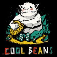 Cool Beans! T-Shirt