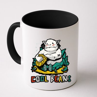 Cool Beans! Mug