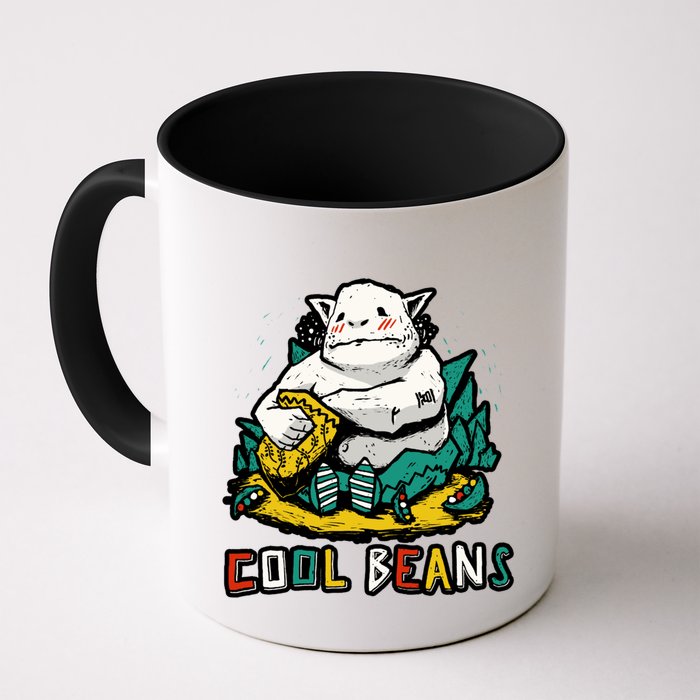 Cool Beans! Mug