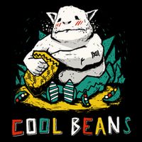Cool Beans! Mug