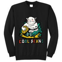 Cool Beans! Tall Sweatshirt
