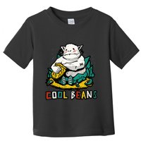Cool Beans! Toddler T-Shirt