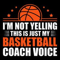 Cool Basketball Coach For Team Basketball Coaching Sustainable Bucket Hat
