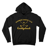 Caddyshack Bushwood Country Club Hoodie