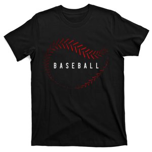 Cool Baseball T-Shirt