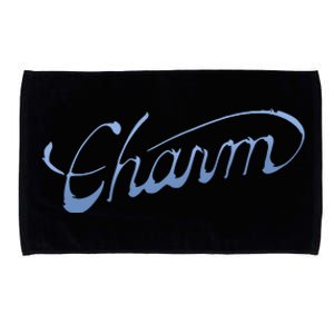 Clairo Brasil Charm Microfiber Hand Towel