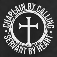 Chaplain By Calling Servent By Heart Christian Chaplain Cool Comfort Performance Bucket Hat