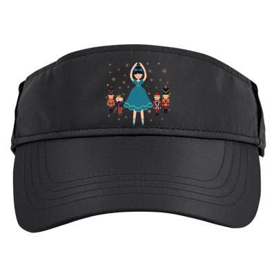 Christmas Ballet Clara Mouse King Princess Nutcracker Adult Drive Performance Visor