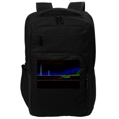 City Bridge Impact Tech Backpack