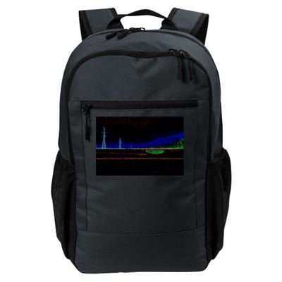 City Bridge Daily Commute Backpack