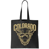 Cool Buffalo Colorado Boulder Game Day Bag