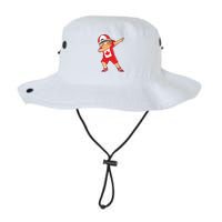 Canadian Boy Canada Kids Patriotism Roots Heritage Legacy Cool Fit Booney Bucket Hat