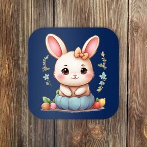 Cute Bao Coaster