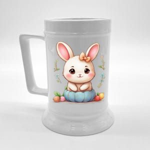 Cute Bao Beer Stein