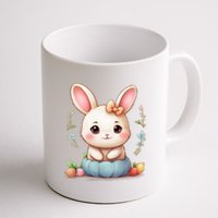 Cute Bao Coffee Mug