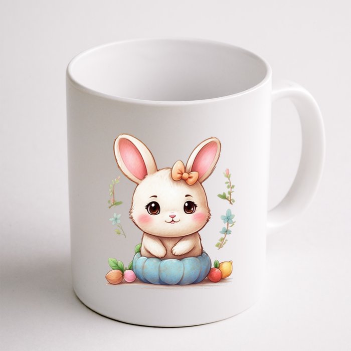 Cute Bao Coffee Mug