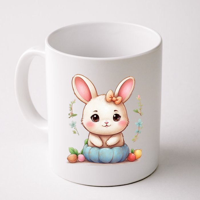 Cute Bao Coffee Mug