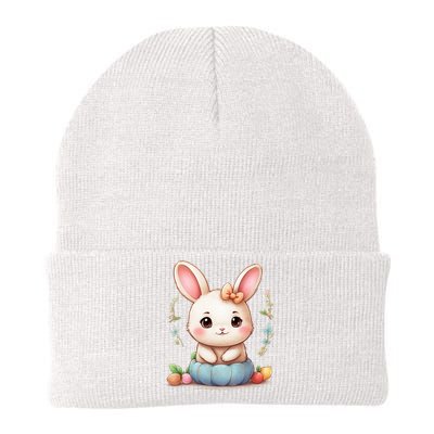 Cute Bao Knit Cap Winter Beanie