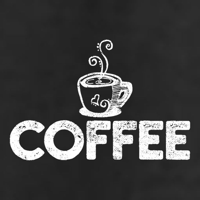 Coffee Barista 11oz C Handle Ceramic Mug
