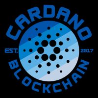 Cardano Blockchain Cryptocurrency Est 2017 Mug