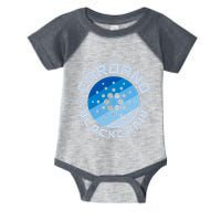 Cardano Blockchain Cryptocurrency Est 2017 Infant Baby Jersey Bodysuit