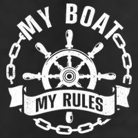 Cool Boat Captain Design For Boat Captain Boating Cool Comfort Performance Bucket Hat