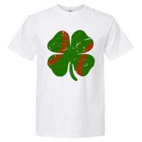 Clover Baseball Garment-Dyed Heavyweight T-Shirt