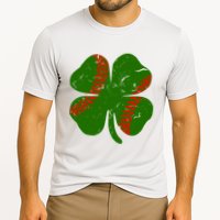 Clover Baseball Cooling Performance Crew T-Shirt