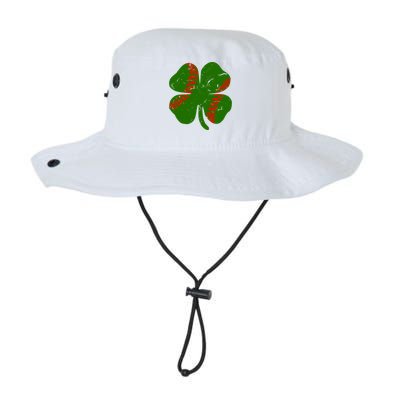 Clover Baseball Legacy Cool Fit Booney Bucket Hat