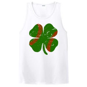 Clover Baseball PosiCharge Competitor Tank