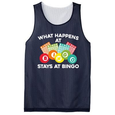 Cute Bingo Design For Women Bingo Player Gambling Game Mesh Reversible Basketball Jersey Tank