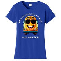 Coolest Bus Driver Women's T-Shirt